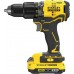 Stanley SFMCD715D1K 18 V 1 x akumulator 2 Ah