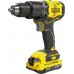 Stanley SFMCD715D1K 18 V 1 x akumulator 2 Ah