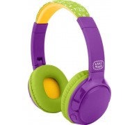 Kake Make Kake Make  Kids Headphone Green-