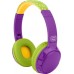 Kake Make Kake Make  Kids Headphone Green-