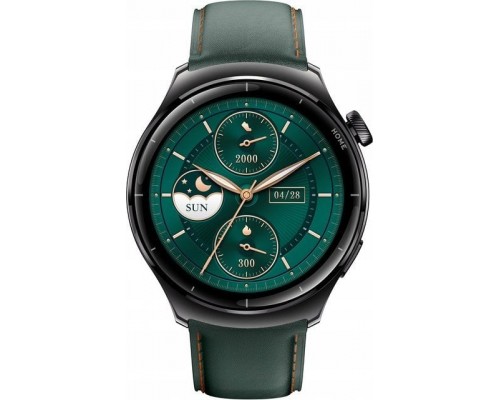 Smartwatch Mibro Lite 3 Pro Green  (MIBAC_Lite3Pro/GN)
