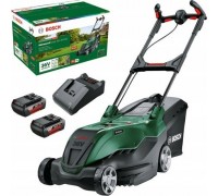   Bosch AdvancedRotak 36V-40-650