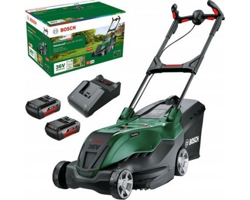   Bosch AdvancedRotak 36V-40-650