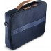 Hama TORBA DO LAPTOPA CASUAL 13.3''-14.1'' GRANATOWA