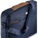 Hama TORBA DO LAPTOPA CASUAL 13.3''-14.1'' GRANATOWA