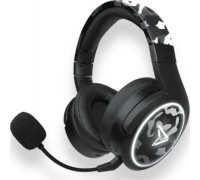 HP STEELPLAY Bluetooth Headset Impulse Camo Multi