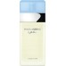 Alkotest DOLCE&GABBANA Light Blue Woman EDT spray 50ml