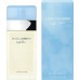 Alkotest DOLCE&GABBANA Light Blue Woman EDT spray 50ml