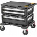 Dewalt DEWALT SKRZYNIA TOUGH SYS.2,0 DXL WIEŻA 4 w 1