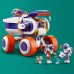 LEGO Friends Kosmosa jūras kājnieks (42602)