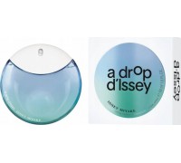 Issey Miyake Perfumy Damskie Issey Miyake A Drop d'Issey Fraiche EDP EDP 50 ml