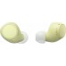 Sony Sony WF-C510 Truly Wireless Headphones, Yellow