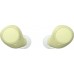Sony Sony WF-C510 Truly Wireless Headphones, Yellow