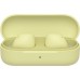 Sony Sony WF-C510 Truly Wireless Headphones, Yellow