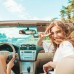 Retoo WIDEOREJESTRATOR SAMOCHODOWY Z WYŚWIETLACZEM DASH CAM GPS WIFI