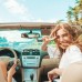 Retoo WIDEOREJESTRATOR SAMOCHODOWY Z WYŚWIETLACZEM DASH CAM GPS WIFI