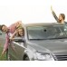 Retoo WIDEOREJESTRATOR SAMOCHODOWY Z WYŚWIETLACZEM DASH CAM GPS WIFI