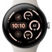 Smartwatch Google Pixel Watch 3 45mm Wifi Silver/Porc LF