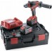Flex Cordless drill FLEX DD 4G 18,0-EC/5,0 SET