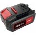 Flex Cordless drill FLEX DD 4G 18,0-EC/5,0 SET