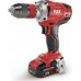 Flex Cordless drill FLEX DD 4G 18,0-EC/5,0 SET