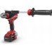 Flex Cordless drill FLEX DD 4G 18,0-EC/5,0 SET