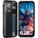 Hotwav Cyber 15 12/256GB Black-Blue  (Cyber 15 Black)