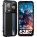 Hotwav Cyber 15 12/256GB Black-Blue  (Cyber 15 Black)