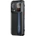 Hotwav Cyber 15 12/256GB Black-Blue  (Cyber 15 Black)