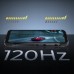 Hotwav Cyber 15 12/256GB Black-Blue  (Cyber 15 Black)