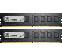 G.Skill Value, DDR4, 16 GB, 2400MHz, CL17 (F4-2400C17D-16GNT)
