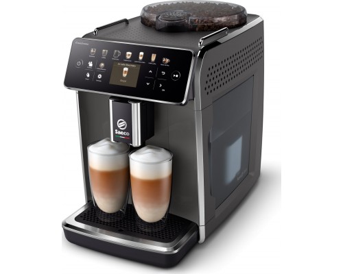 Saeco GranAroma SM6580/10