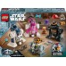 LEGO Star Wars Nākotnes droīdu radošais komplekts™ (75392)