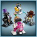 LEGO Star Wars Nākotnes droīdu radošais komplekts™ (75392)
