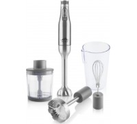 Eta ETA | ETA421590000 SPESSO II | Hand | 1200 W | Number of speeds 6 | Turbo mode | Gray