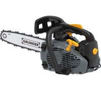Grunder CHAIN SAW PETROL 30CM 750W 3/8 GRUNDER