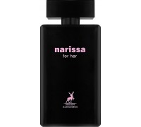 Maison Alhambra Maison Alhambra Narissa EDP parfumuotas vanduo moterims, 100 ml