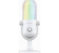 Razer Seiren V3 Chroma White (RZ19-05060200-R3M1)