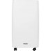 Tristar Dehumidifier, Tristar, biała, LCD display, 2.5 l