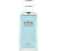 Rasasi Perfumy Męskie Rasasi Hatem Pour Homme EDP 75 ml