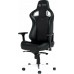 Noblechairs gier EPIC Mercedes-AMG Petronas Formula One Team - 2021 Edition Vinyl/PU hybrid leather Chair