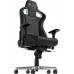 Noblechairs gier EPIC Mercedes-AMG Petronas Formula One Team - 2021 Edition Vinyl/PU hybrid leather Chair
