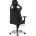 Noblechairs gier EPIC Mercedes-AMG Petronas Formula One Team - 2021 Edition Vinyl/PU hybrid leather Chair
