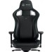 Noblechairs gier EPIC Mercedes-AMG Petronas Formula One Team - 2021 Edition Vinyl/PU hybrid leather Chair