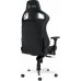 Noblechairs gier EPIC Mercedes-AMG Petronas Formula One Team - 2021 Edition Vinyl/PU hybrid leather Chair
