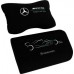 Noblechairs gier EPIC Mercedes-AMG Petronas Formula One Team - 2021 Edition Vinyl/PU hybrid leather Chair