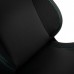 Noblechairs gier EPIC Mercedes-AMG Petronas Formula One Team - 2021 Edition Vinyl/PU hybrid leather Chair