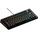 Glorious GMMK 3 75 % Custom Gaming- - Pre-Built, ISO (DE), Fox Switches, Black