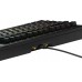 Glorious GMMK 3 75 % Custom Gaming- - Pre-Built, ISO (DE), Fox Switches, Black