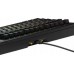 Glorious GMMK 3 75 % Custom Gaming- - Pre-Built, ISO (DE), Fox Switches, Black
